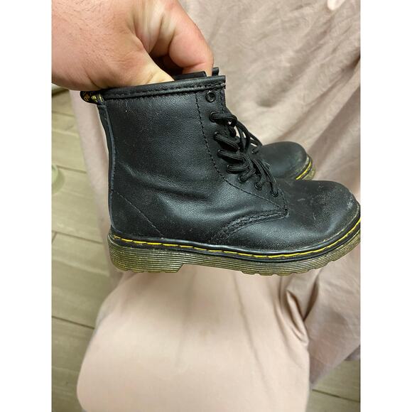 Doc Martens Other - Kids Doc Martens Boots Size 9